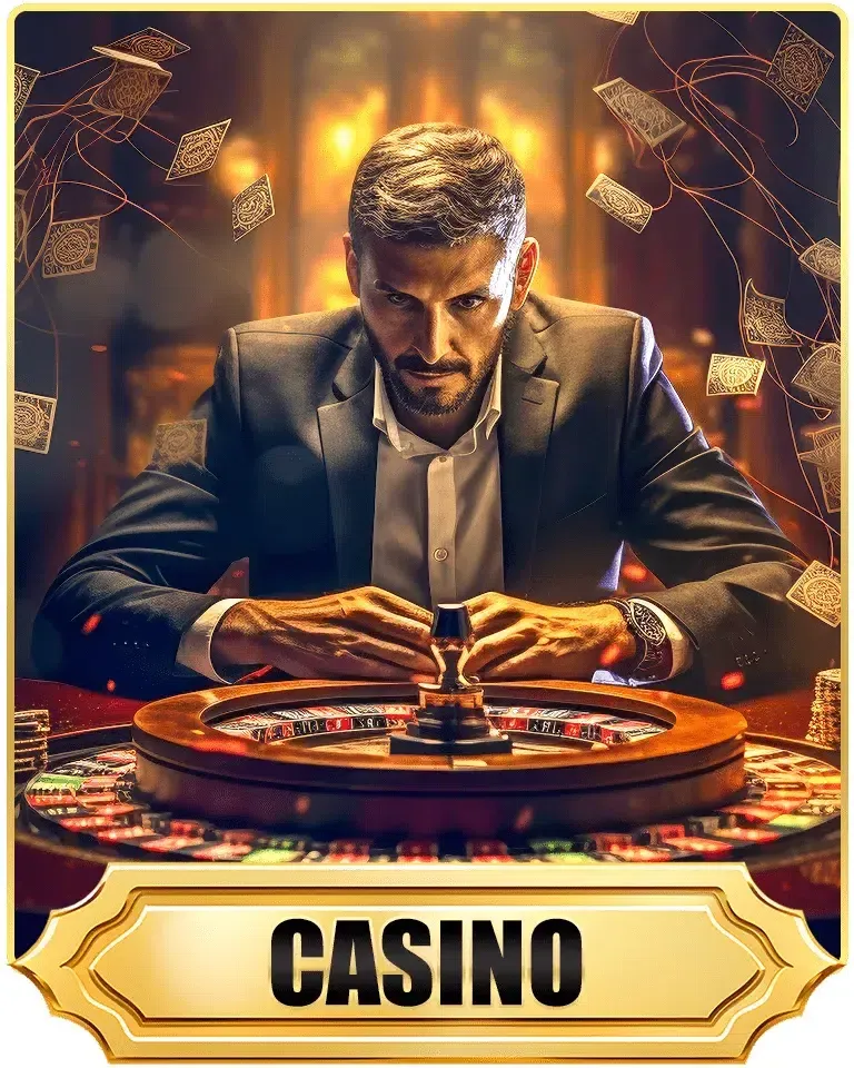 casino debet