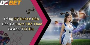 Đăng ký Debet